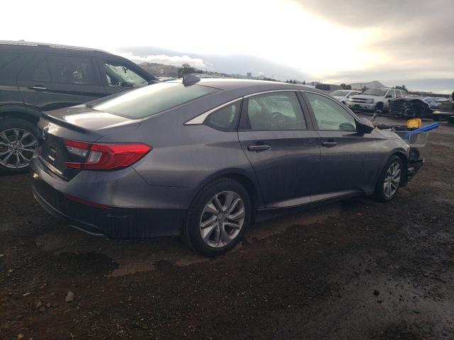 Изображение 3 2020 HONDA ACCORD LX 2020 с VIN 1HGCV1F13LA072380