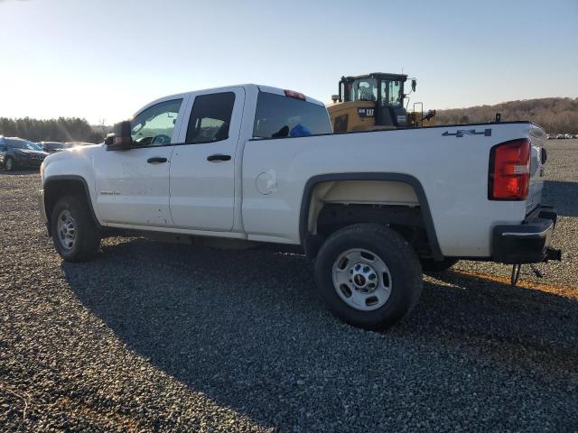 Image 2 of 2015 GMC SIERRA K2500 HEAVY DUTY 2015 with VIN 1GT22XEG3FZ525849