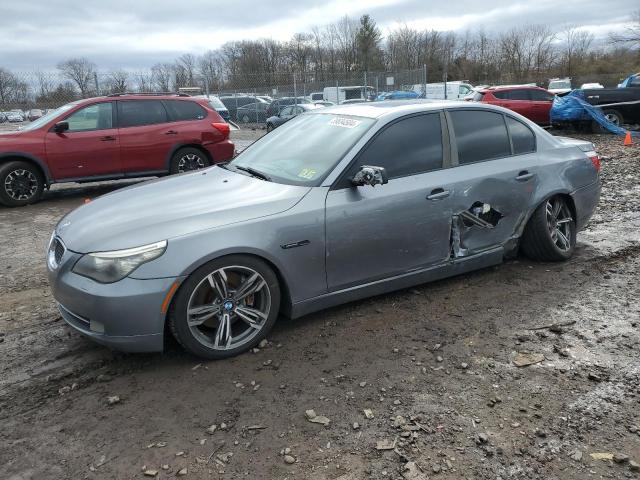 Obraz 2008 BMW 535 I 2008