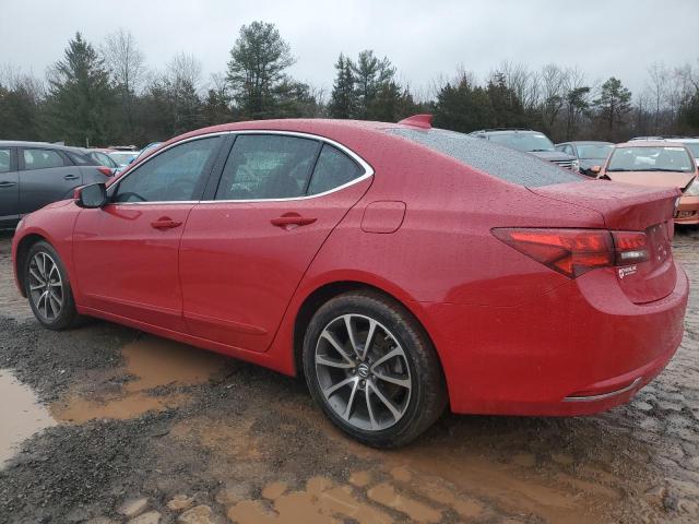 Obraz 2 z 2017 ACURA TLX  2017 z VIN 19UUB2F38HA007021