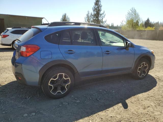 Obraz 3 z 2015 SUBARU XV CROSSTREK 2.0 PREMIUM 2015 z VIN JF2GPACC1FH259517