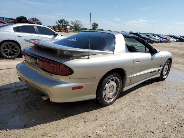 Изображение 3 2000 PONTIAC FIREBIRD FORMULA 2000 с VIN 2G2FV22G0Y2127007