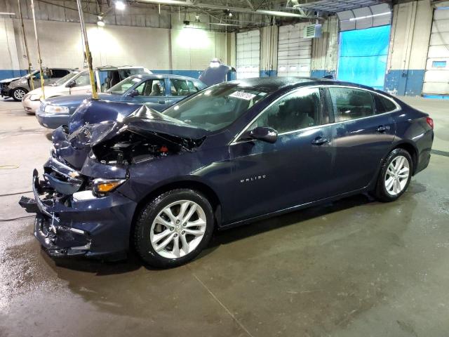 Obraz 1 z 2017 CHEVROLET MALIBU LT 2017 z VIN 1G1ZE5STXHF254331