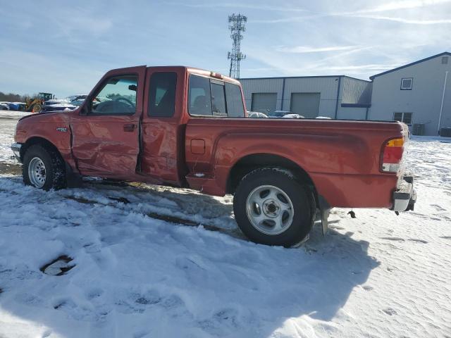 Изображение 2 1998 FORD RANGER SUPER CAB 1998 с VIN 1FTYR14X5WPB29146