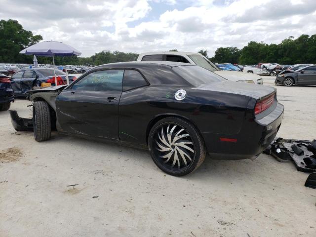 Изображение 2 2014 DODGE CHALLENGER SXT 2014 с VIN 2C3CDYAG6EH289534