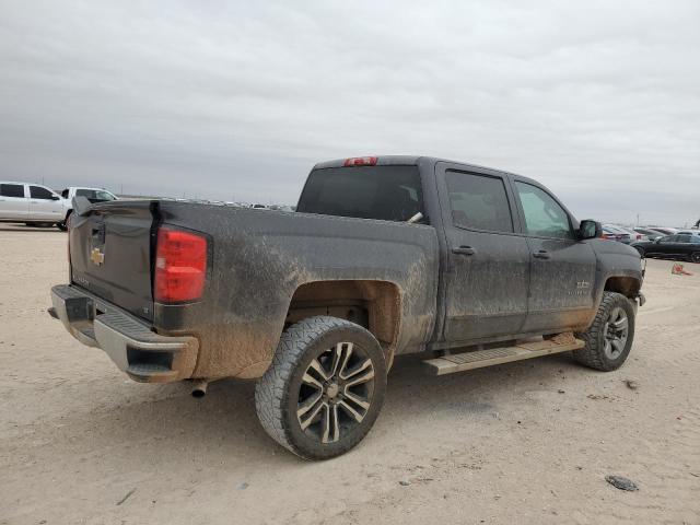 Изображение 3 2015 CHEVROLET SILVERADO C1500 LT 2015 с VIN 3GCPCREC0FG107874