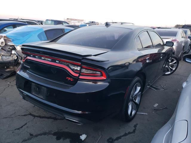Image 3 of 2016 DODGE CHARGER R/T 2016 with VIN 2C3CDXCTXGH237525