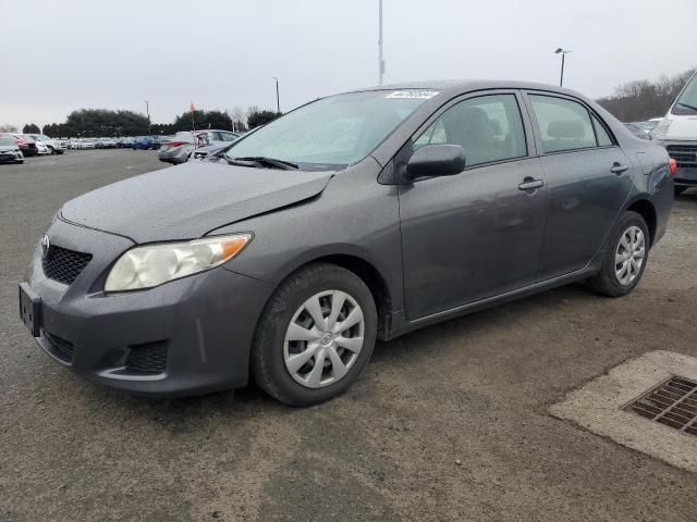 Obraz 1 z 2009 TOYOTA COROLLA BASE 2009 z VIN JTDBL40E09J019545