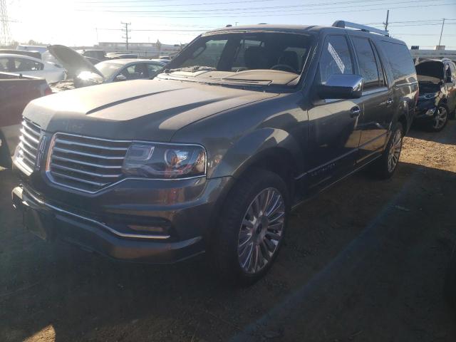 Изображение 2016 LINCOLN NAVIGATOR L RESERVE 2016