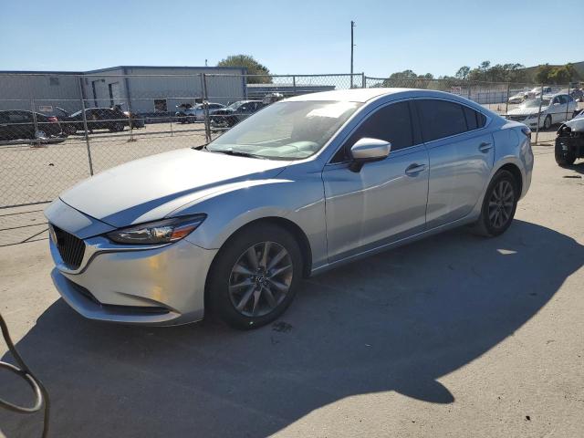 2018 MAZDA 6 SPORT 2018 image