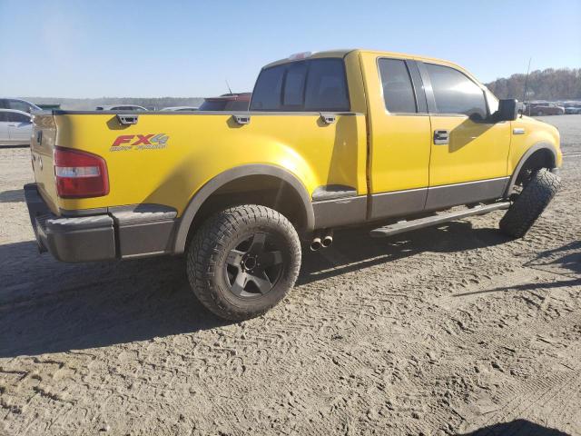 Изображение 3 2004 FORD F150  2004 с VIN 1FTPX04554KA05754