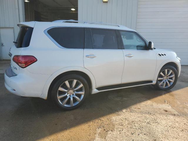 Image 3 of 2012 INFINITI QX56  2012 with VIN JN8AZ2NE2C9018725
