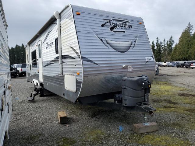 Изображение 1 2016 CRSR TRAILER 2016 с VIN 4V0TC3027GJ008601