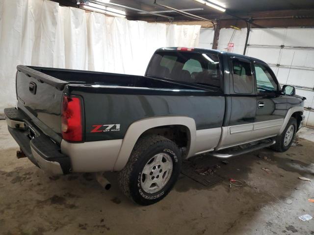 Изображение 3 2007 CHEVROLET SILVERADO K1500 CLASSIC 2007 с VIN 1GCEK19Z67Z139417