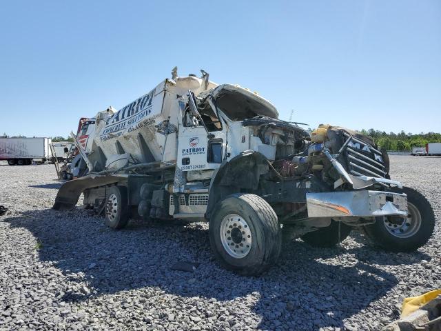 Изображение 1 2019 MACK GRANITE  2019 с VIN 1M2GR2GC7KM011052