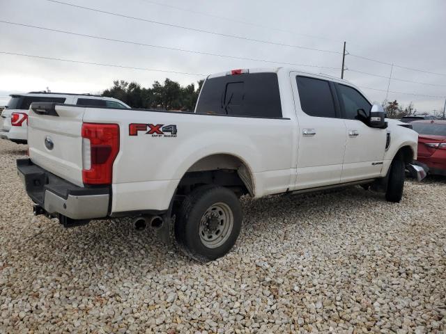 Image 3 of 2019 FORD F250 SUPER DUTY 2019 with VIN 1FT7W2BT6KEG02889