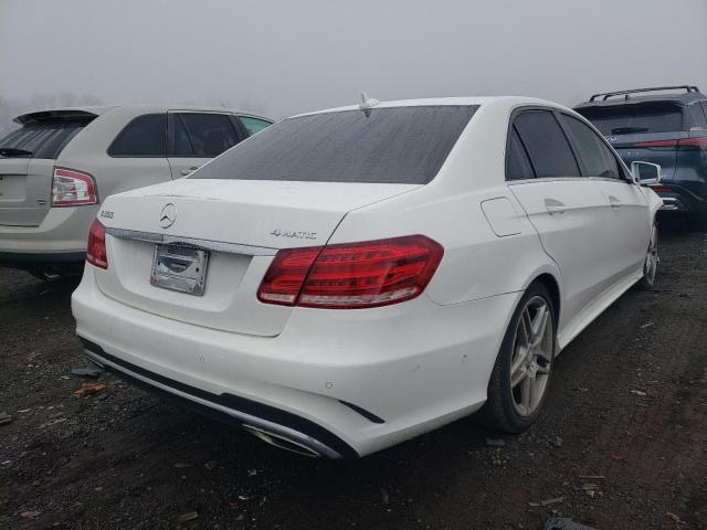Obraz 3 z 2014 MERCEDES-BENZ E 350 4MATIC 2014 z VIN WDDHF8JB8EA781468