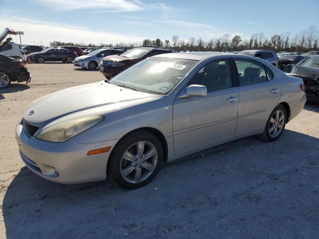 Image 1 of 2005 LEXUS ES 330 2005 with VIN JTHBA30G055111094