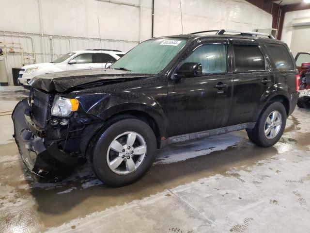 Obraz 2010 FORD ESCAPE LIMITED 2010
