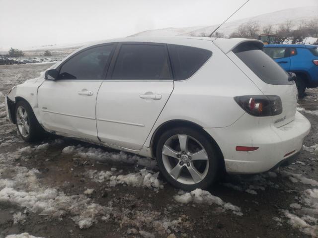 Obraz 2 z 2006 MAZDA 3 HATCHBACK 2006 z VIN JM1BK344861467428