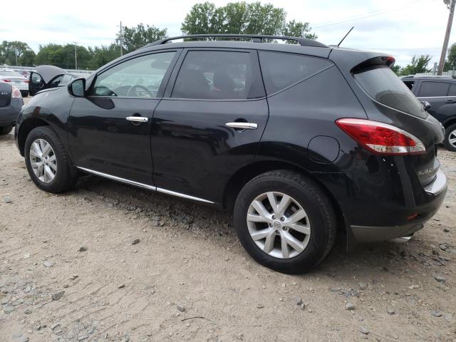 Obraz 2 z 2011 NISSAN MURANO S 2011 z VIN JN8AZ1MW5BW172611