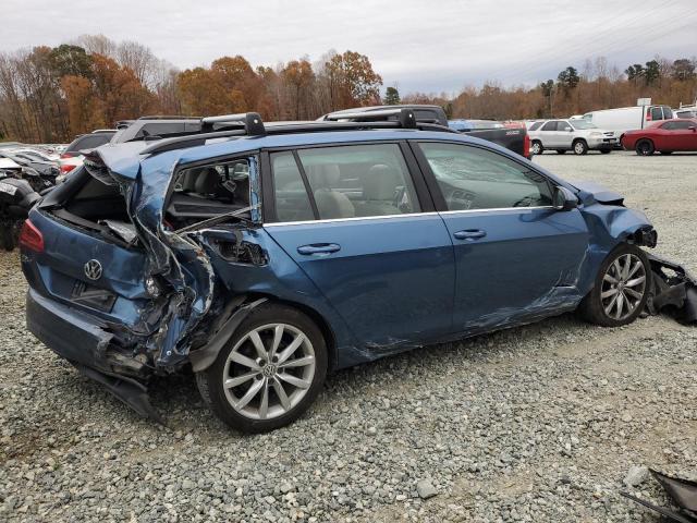 Изображение 3 2016 VOLKSWAGEN GOLF SPORTWAGEN S 2016 с VIN 3VWC17AU8GM519502