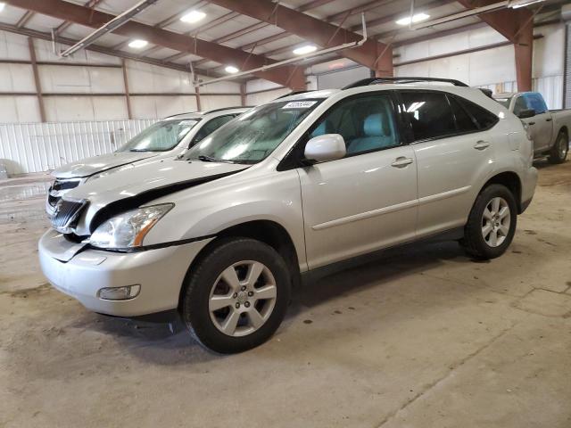 Image 1 of 2007 LEXUS RX 350 2007 with VIN 2T2HK31UX7C045801