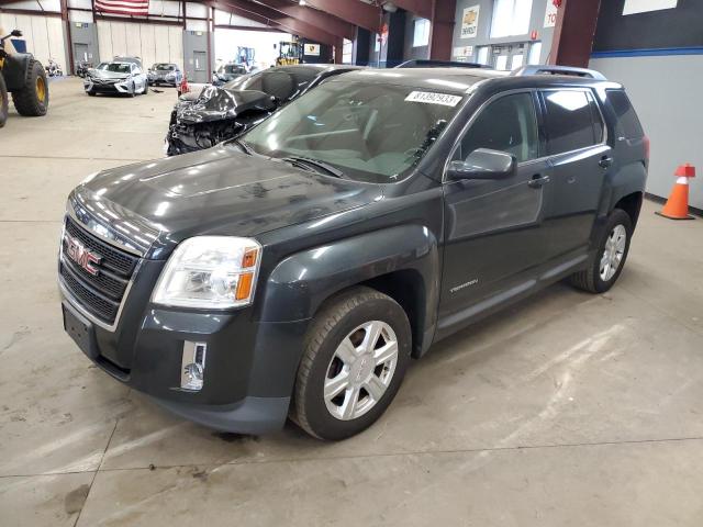 Obraz 1 z 2014 GMC TERRAIN SLE 2014 z VIN 2GKFLWEK9E6132238