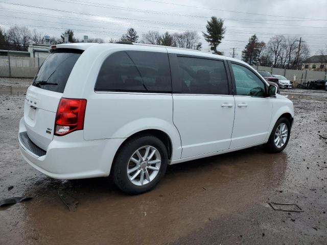 Obraz 3 z 2019 DODGE GRAND CARAVAN SXT 2019 z VIN 2C4RDGCG9KR542297