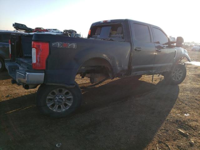 Image 3 of 2019 FORD F250 SUPER DUTY 2019 with VIN 1FT7W2B60KEE31793