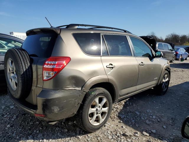 Image 3 of 2010 TOYOTA RAV4 LIMITED 2010 with VIN JTMDF4DV8A5034740