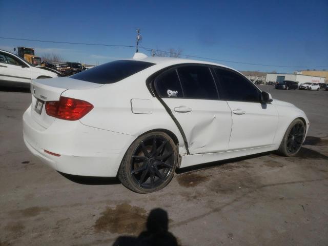 Obraz 3 z 2013 BMW 320 I XDRIVE 2013 z VIN WBA3C3C52DF982949