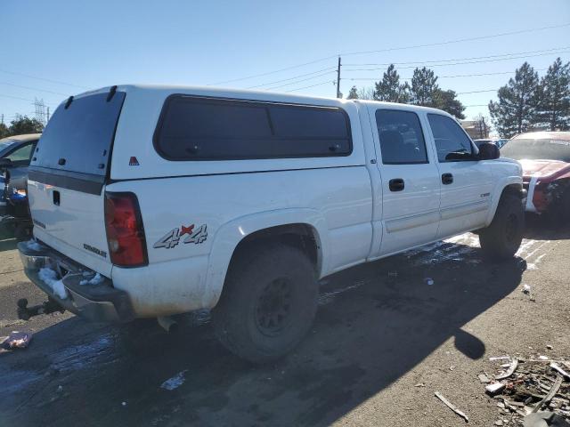 Изображение 3 2004 CHEVROLET SILVERADO K2500 2004 с VIN 1GCGK23U64F159045