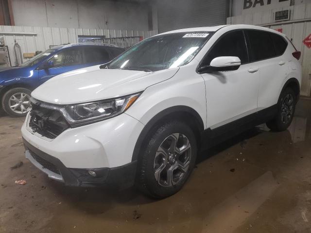 Obraz 1 z 2019 HONDA CR-V EXL 2019 z VIN 5J6RW2H82KL003862