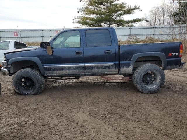 Изображение 2005 GMC NEW SIERRA K1500 2005