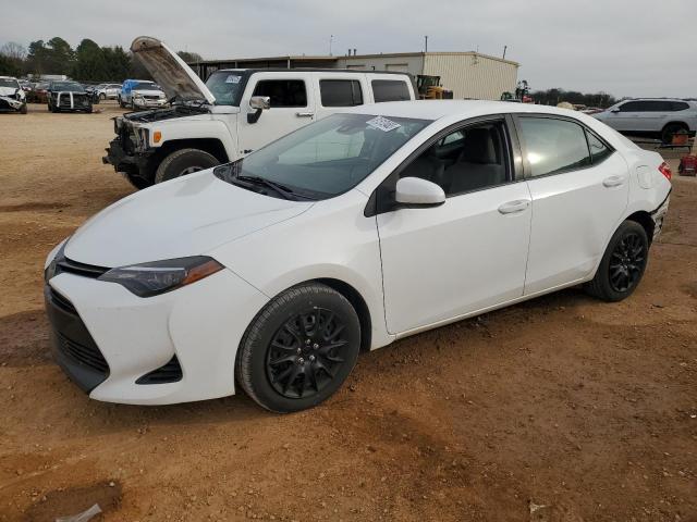 Изображение 1 2017 TOYOTA COROLLA L 2017 с VIN 2T1BURHE6HC870838