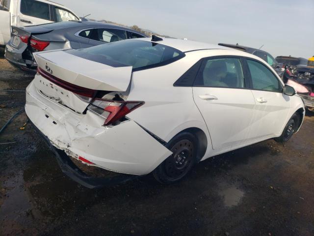 Изображение 3 2023 HYUNDAI ELANTRA SEL 2023 с VIN 5NPLM4AG3PH103477