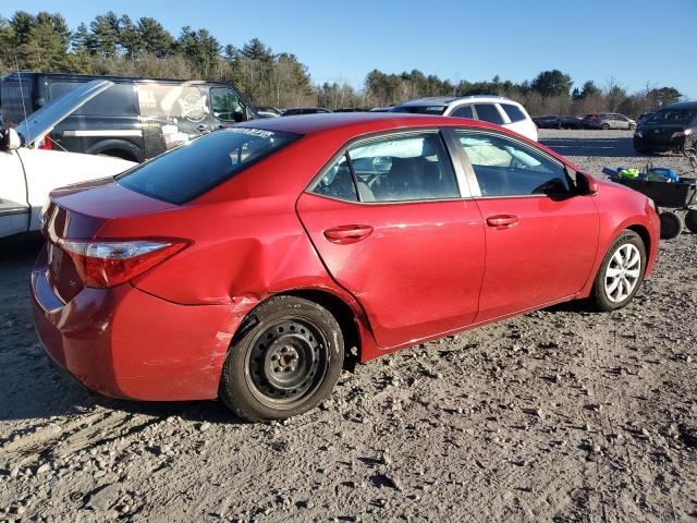 Obraz 3 z 2015 TOYOTA COROLLA L 2015 z VIN 2T1BURHE7FC302840