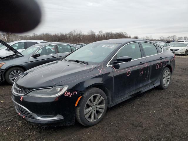 2015 CHRYSLER 200 LIMITED 2015 image