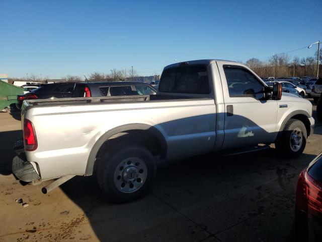 Image 3 of 2005 FORD F250 SUPER DUTY 2005 with VIN 1FTNF20535EB11809