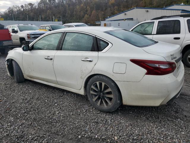Image 2 of 2018 NISSAN ALTIMA 2.5 2018 with VIN 1N4AL3AP1JC172987