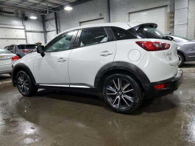 Obraz 2 z 2018 MAZDA CX-3 GRAND TOURING 2018 z VIN JM1DKFD78J0305527