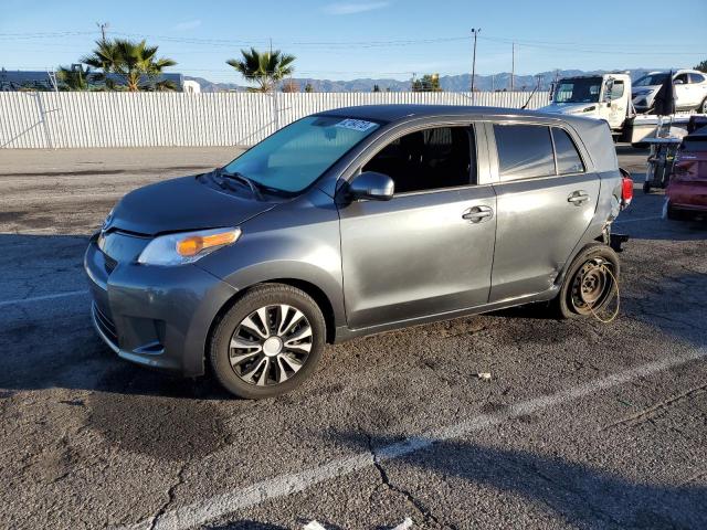 2008 Toyota Scion 2008 image