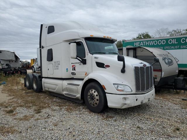 2019 PETERBILT 579 2019 image