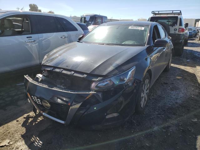 Obraz 1 z 2020 NISSAN ALTIMA S 2020 z VIN 1N4BL4BV4LC250690