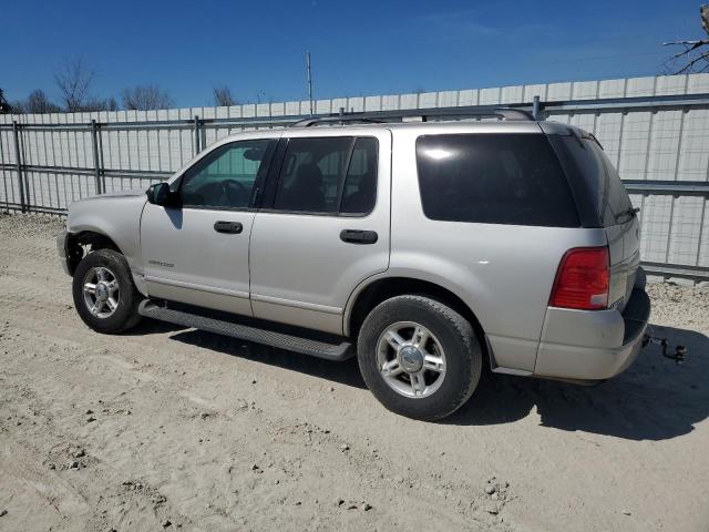 Изображение 2 2004 FORD EXPLORER XLT 2004 с VIN 1FMZU73K44ZA76755
