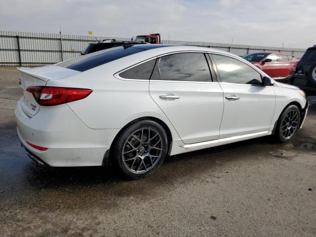 Image 3 of 2015 HYUNDAI SONATA SPORT 2015 with VIN 5NPE34AB4FH154324