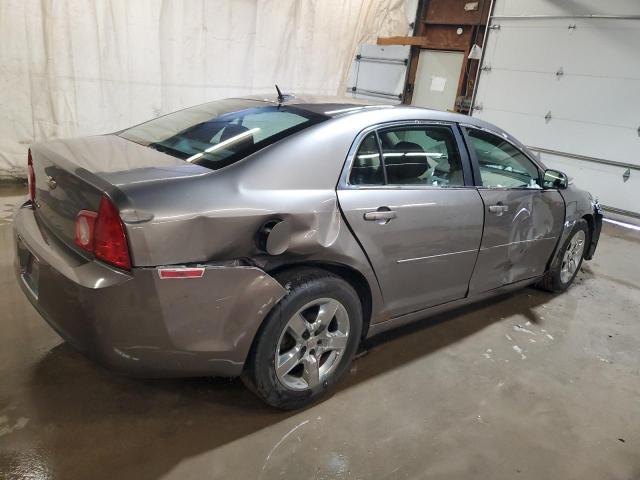 Image 3 of 2010 CHEVROLET MALIBU LS 2010 with VIN 1G1ZB5EB1A4150937