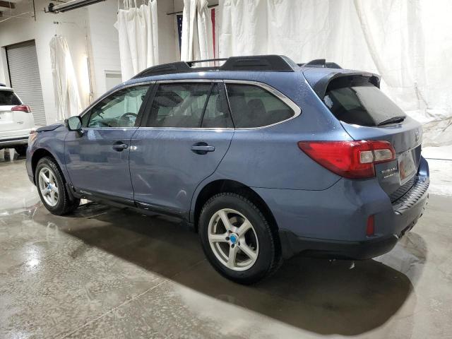 Obraz 2 z 2017 SUBARU OUTBACK 2.5I LIMITED 2017 z VIN 4S4BSANC6H3268472