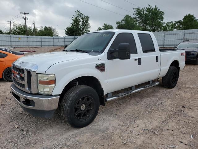 Obraz 2008 FORD F250 SUPER DUTY 2008